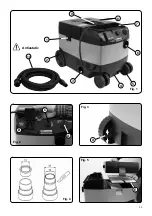 Preview for 33 page of Virutex ASC682 Operating Instructions Manual