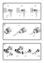 Preview for 3 page of Virutex ATB80P Operating Instructions Manual