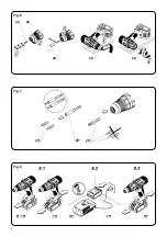 Preview for 4 page of Virutex ATB80P Operating Instructions Manual