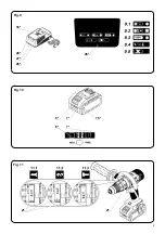 Preview for 5 page of Virutex ATB80P Operating Instructions Manual