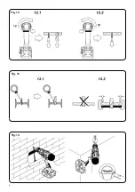 Preview for 6 page of Virutex ATB80P Operating Instructions Manual