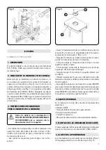 Preview for 3 page of Virutex CA66F Operating Instructions Manual