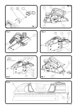 Предварительный просмотр 21 страницы Virutex CE23N Operating Instructions Manual