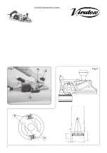 Preview for 2 page of Virutex CE24E Operating Instructions