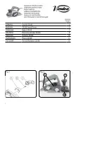 Preview for 2 page of Virutex CE35E Operating Instructions Manual