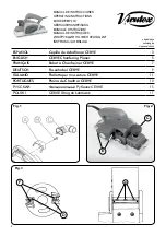 Preview for 2 page of Virutex CE89E Operating Instructions Manual