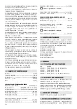 Preview for 22 page of Virutex DUO CE223X Operating Instructions Manual