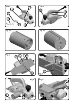 Preview for 48 page of Virutex DUO CE223X Operating Instructions Manual