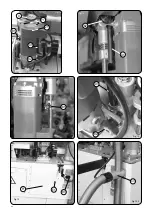 Предварительный просмотр 44 страницы Virutex EB135 Rapid Operating Instructions Manual