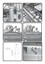 Предварительный просмотр 46 страницы Virutex EB135 Rapid Operating Instructions Manual