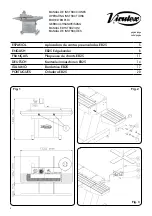 Preview for 2 page of Virutex eb25 Operating Instructions Manual