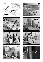 Preview for 3 page of Virutex eb25 Operating Instructions Manual