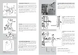 Preview for 20 page of Virutex FC116U Operating Instructions Manual