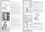 Preview for 21 page of Virutex FC116U Operating Instructions Manual