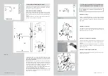 Preview for 22 page of Virutex FC116U Operating Instructions Manual