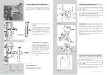 Preview for 28 page of Virutex FC116U Operating Instructions Manual