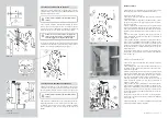 Preview for 36 page of Virutex FC116U Operating Instructions Manual