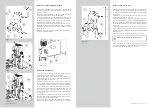 Preview for 40 page of Virutex FC116U Operating Instructions Manual