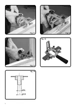 Предварительный просмотр 4 страницы Virutex FR1192T Operating Instructions Manual