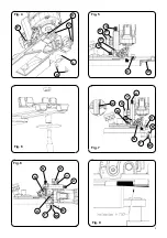 Preview for 3 page of Virutex FR1292T Operating Instructions Manual