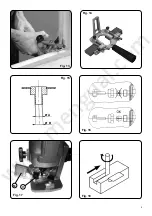 Preview for 5 page of Virutex FR192VG Operating Instructions Manual