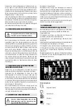 Preview for 20 page of Virutex FR277R Operating Instructions Manual