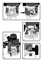 Preview for 40 page of Virutex FR277R Operating Instructions Manual