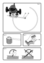 Preview for 42 page of Virutex FR277R Operating Instructions Manual