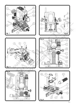 Предварительный просмотр 6 страницы Virutex FR66P Operating Instructions Manual