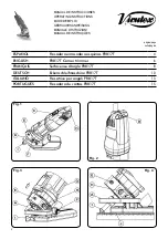 Предварительный просмотр 2 страницы Virutex FR817T Operating Instructions Manual