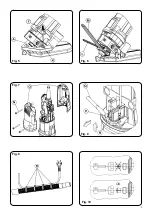 Предварительный просмотр 3 страницы Virutex FR817T Operating Instructions Manual