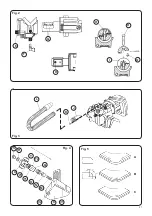 Preview for 27 page of Virutex FR98H Operating Instructions Manual