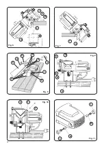 Preview for 28 page of Virutex FR98H Operating Instructions Manual