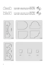 Preview for 30 page of Virutex FR98H Operating Instructions Manual