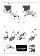 Предварительный просмотр 7 страницы Virutex FRB300 Operating Instructions Manual