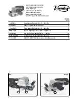 Preview for 2 page of Virutex LB31E Operating Instructions Manual