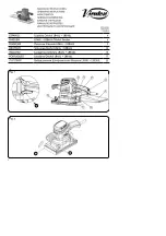 Предварительный просмотр 2 страницы Virutex LR46L Operating Instructions Manual