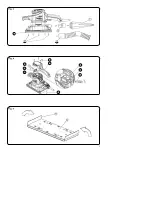 Предварительный просмотр 3 страницы Virutex LR46L Operating Instructions Manual