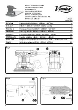 Предварительный просмотр 2 страницы Virutex LR84H Operating Instructions Manual