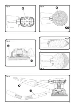 Предварительный просмотр 3 страницы Virutex LR84H Operating Instructions Manual