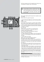 Предварительный просмотр 34 страницы Virutex PEB200 Operating Instructions Manual