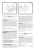 Предварительный просмотр 3 страницы Virutex RC421 Operating Instructions Manual