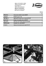 Preview for 2 page of Virutex RC50T Operating Instructions Manual