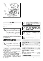 Preview for 3 page of Virutex RO1156T Operating Instructions Manual