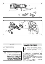 Preview for 3 page of Virutex RT188N Operating Instructions Manual