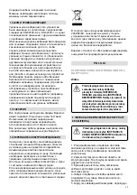 Предварительный просмотр 23 страницы Virutex RT188VJ Operating Instructions Manual