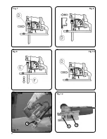 Предварительный просмотр 24 страницы Virutex SC134L Operating Instructions Manual