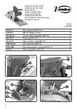 Предварительный просмотр 2 страницы Virutex SRI174T Operating Instructions Manual