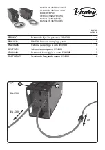 Preview for 2 page of Virutex SVN500 Operating Instructions Manual