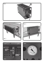 Preview for 3 page of Virutex SVN500 Operating Instructions Manual